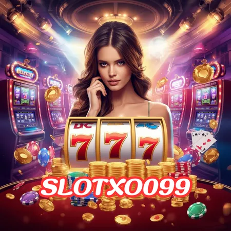 slotxo099