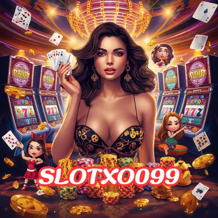 slotxo099
