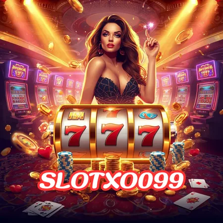slotxo099